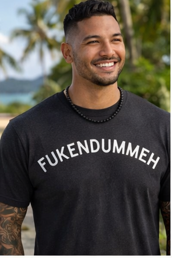 Fukendummeh Tshirt