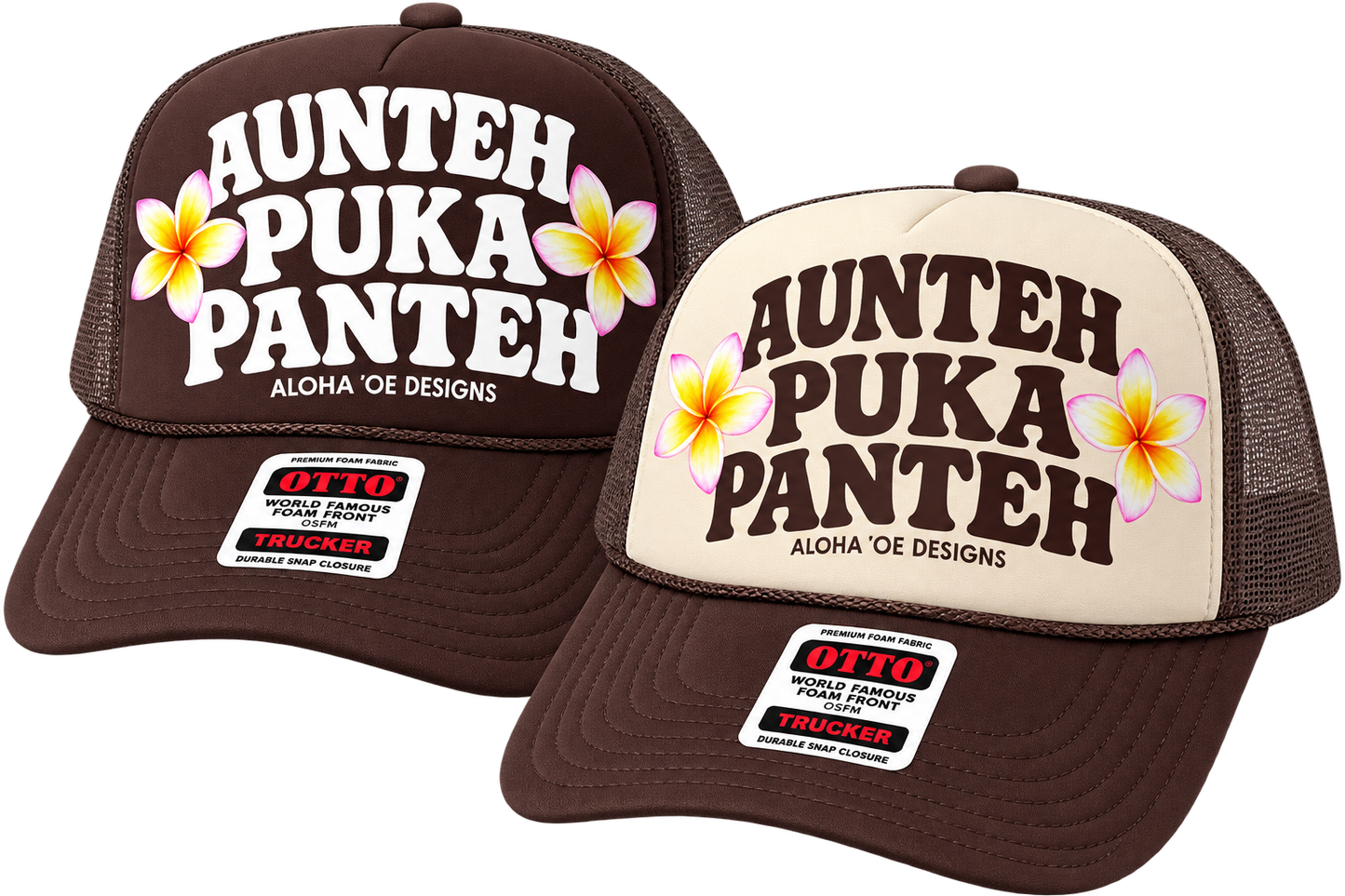 Aunteh Puka Panteh
