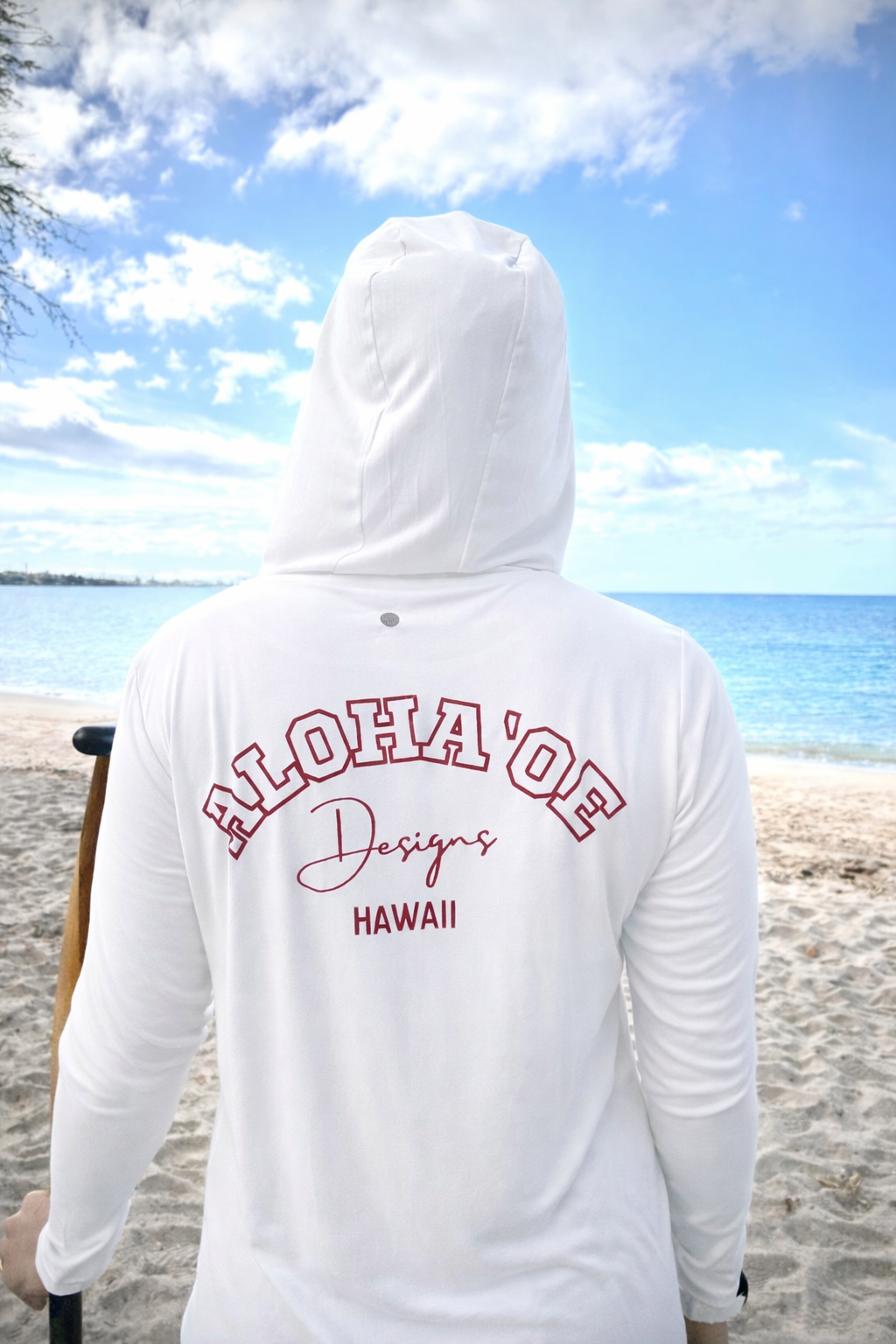 Aloha ‘Oe Designs Jersey/Rashguard