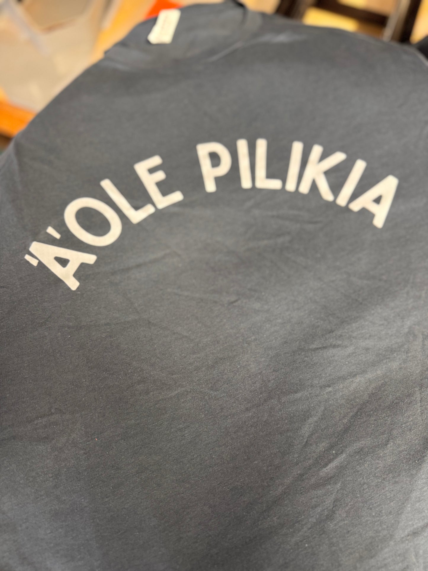 ‘Aʻole Pilikia Tshirt