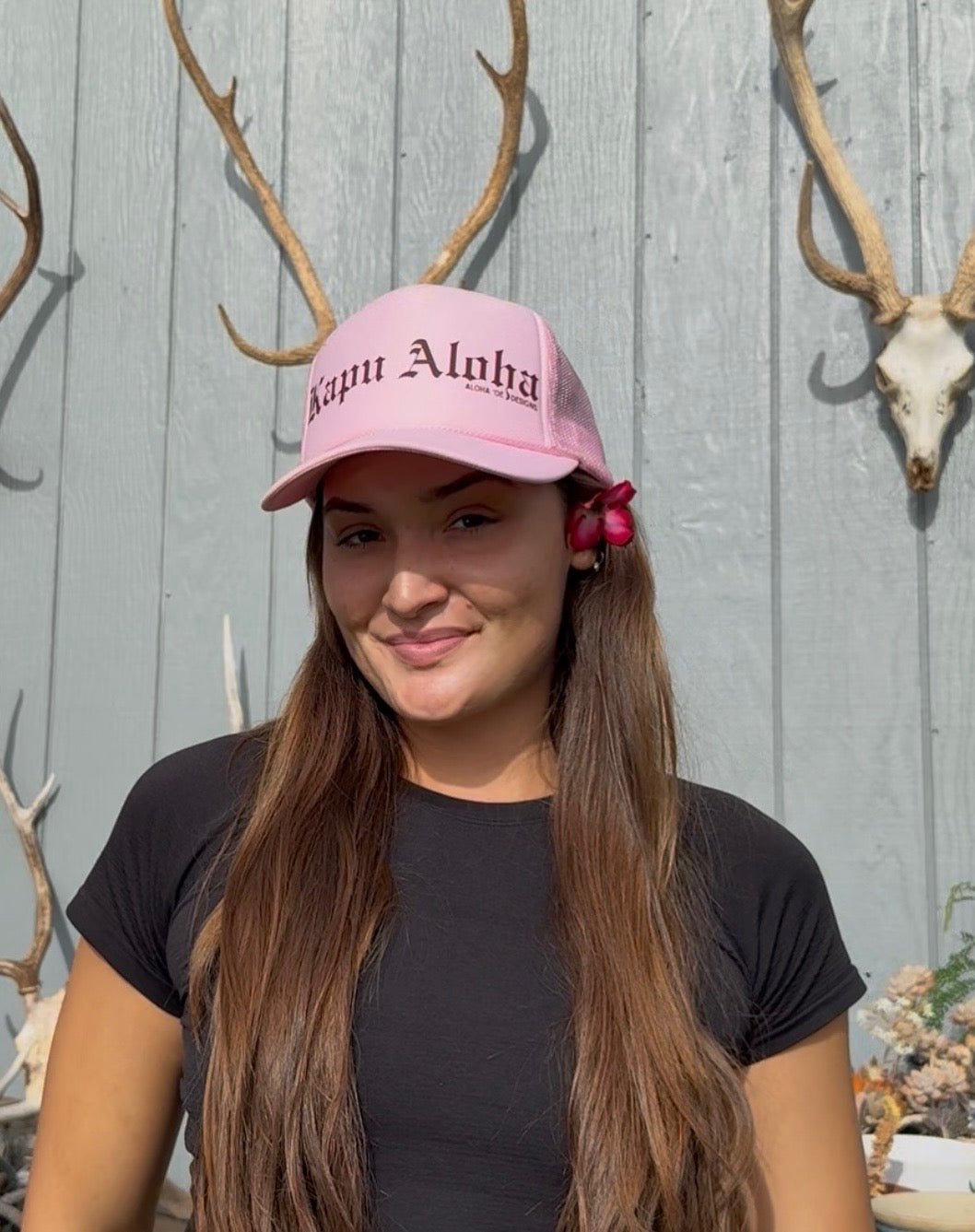 Kapu Aloha