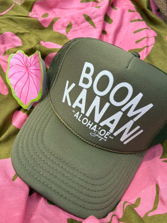 Boom Kanani