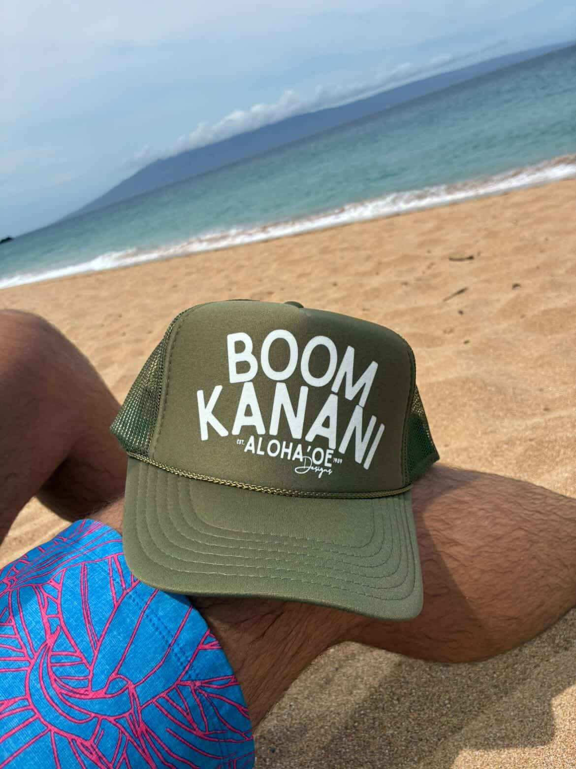 Boom Kanani