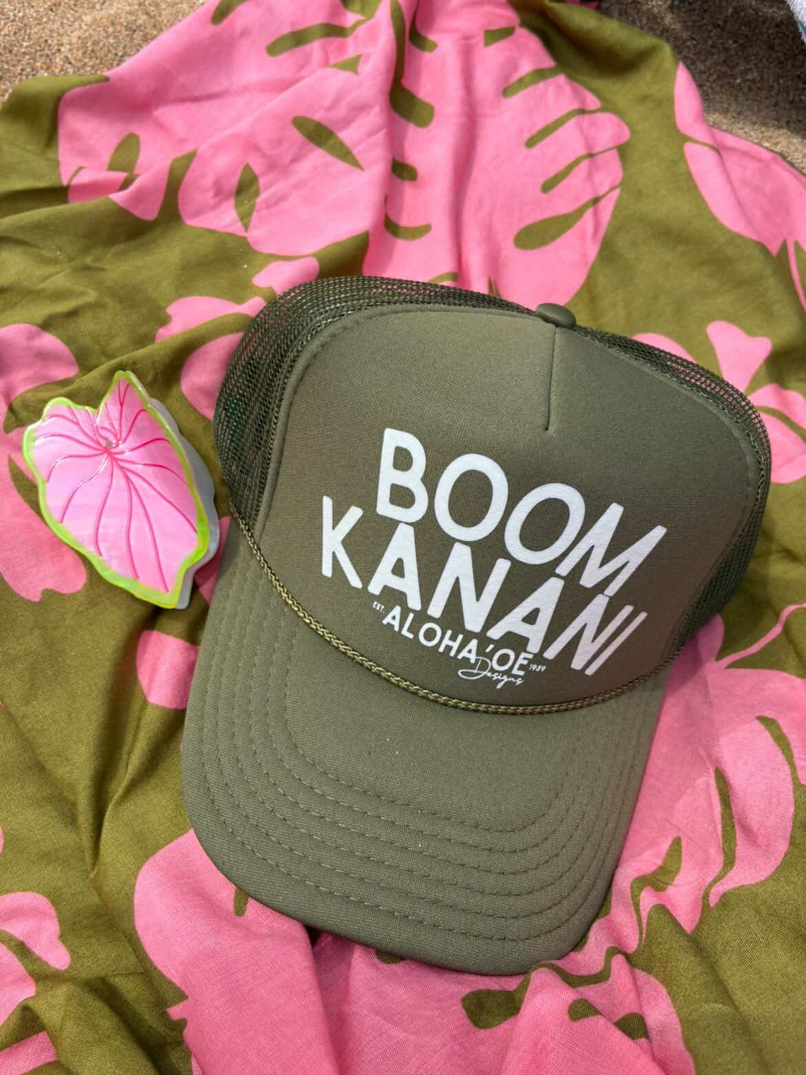 Boom Kanani