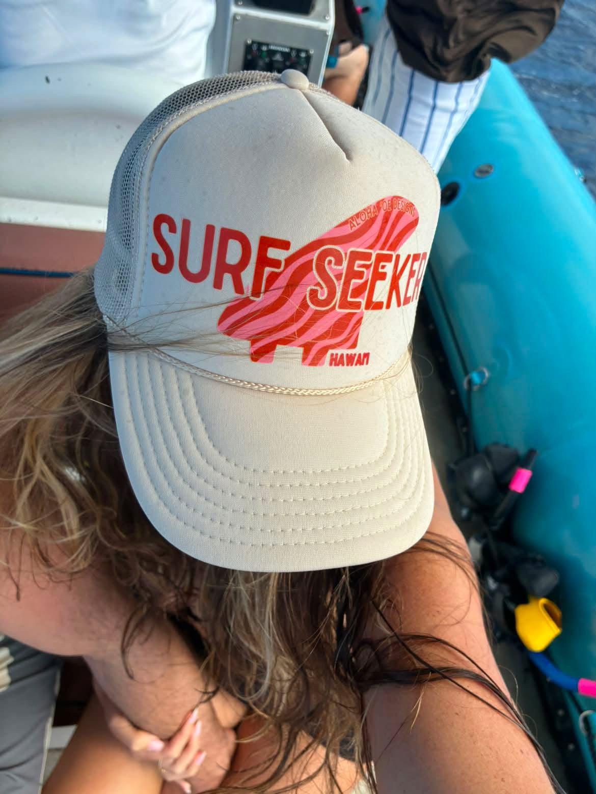 Surf Seeker