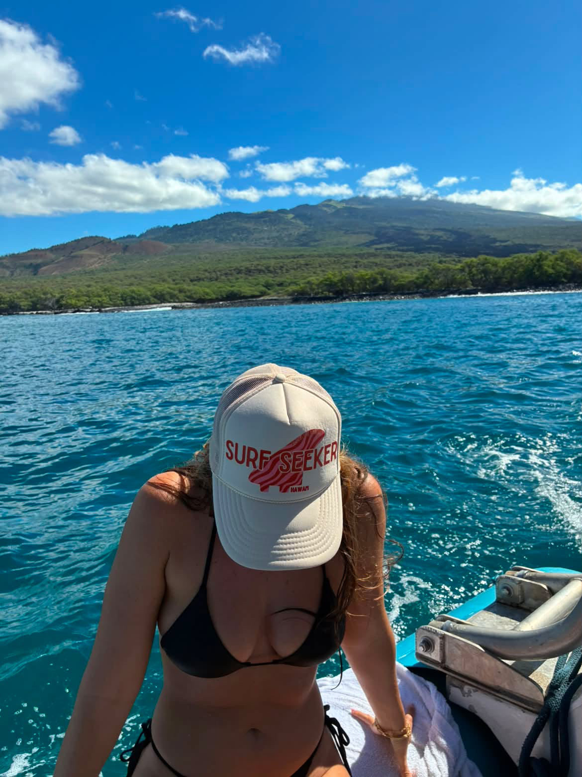 Surf Seeker