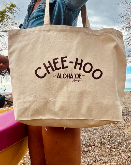 Chee-Hoo by Aloha ‘Oe Designs