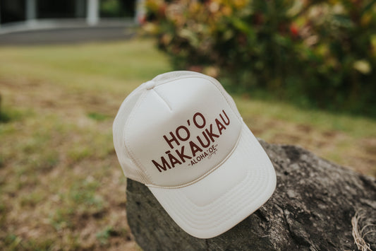 Ho’o Mākaukau