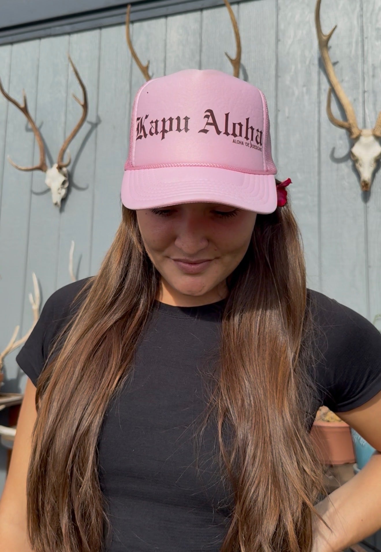 Kapu Aloha