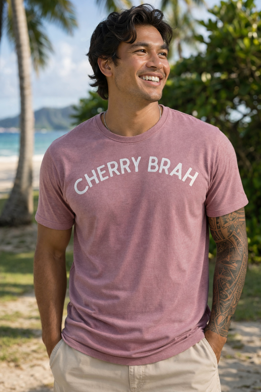 Cherry Brah