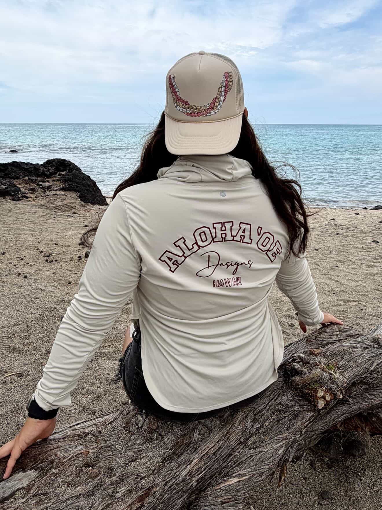 Crown Jewels—Crown flower lei pāpale