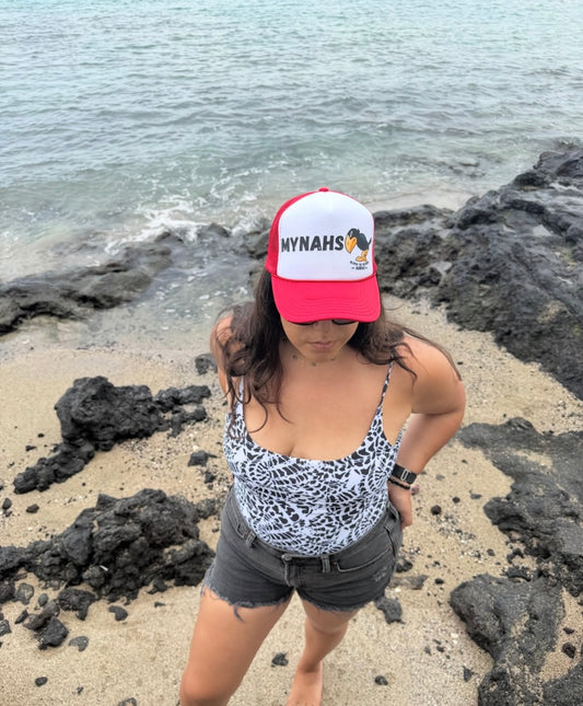 Mynahs