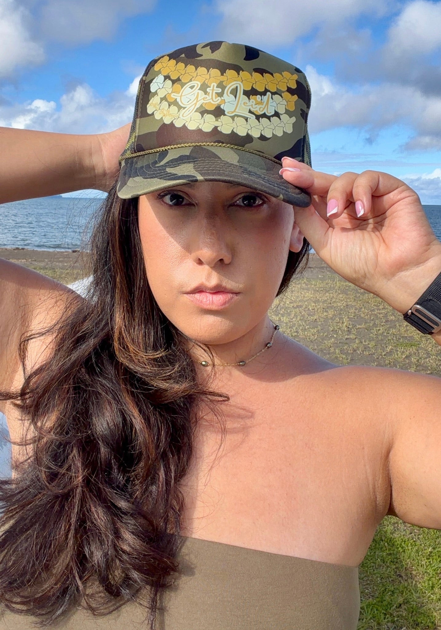 Get Lei’d