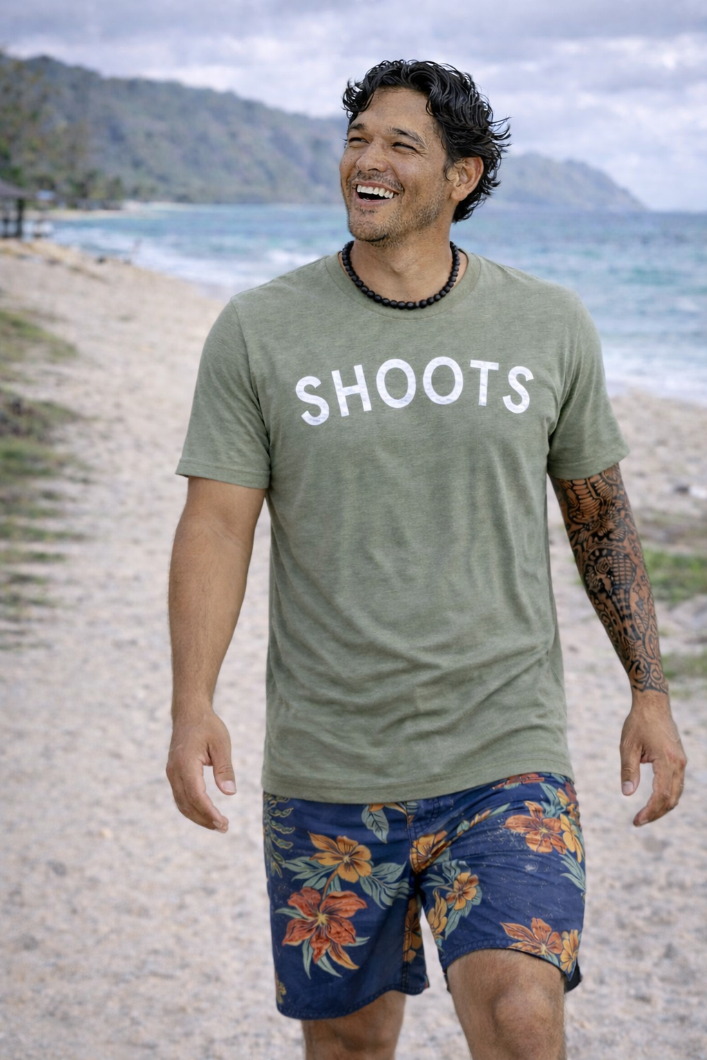 Shoots Tshirt
